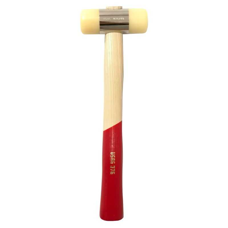 Mailloche professionnelle