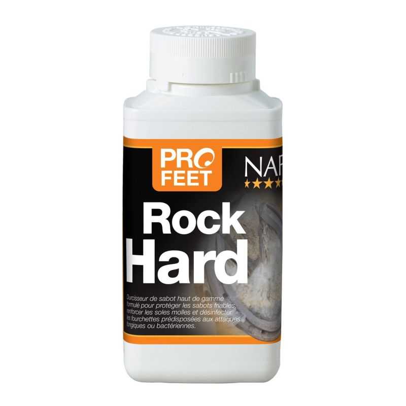 Profeet Rock Hard 250 ml Naf Profeet Rock Hard 250 ml Naf