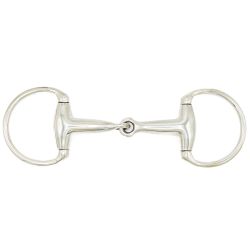 Mors Olives gros canons Poney Stationata