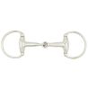 Mors Olives gros canons Poney Stationata