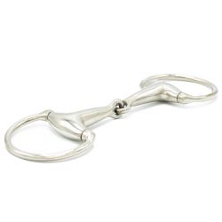 Mors Olives gros canons Poney Stationata