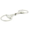 Mors Olives gros canons Poney Stationata