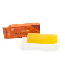 Savon glycériné en barre Belvoir