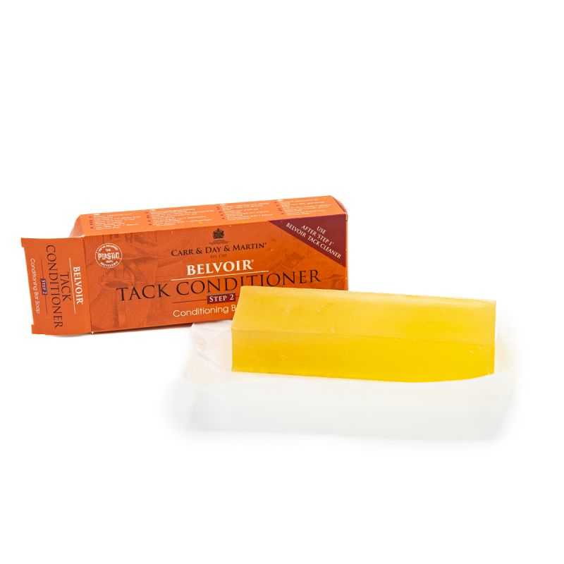 Savon glycériné en barre Belvoir