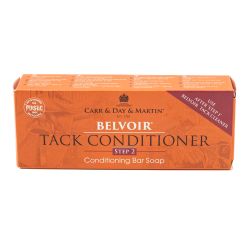 Savon glycériné en barre Belvoir