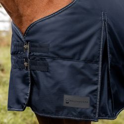 Couverture d'extérieur imperméable Nordic 300g Waldhausen