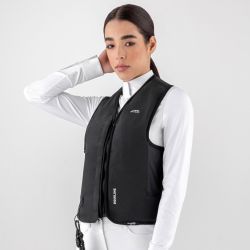 Gilet Air Bag Eclair Allshot By Equiline