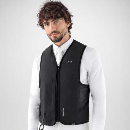 Gilet Air Bag Eclair Allshot By Equiline