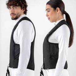 Gilet Air Bag Eclair Allshot By Equiline