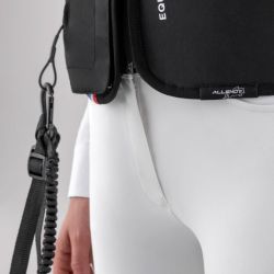Gilet Air Bag Eclair Allshot By Equiline