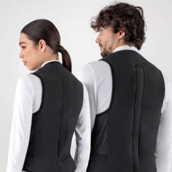 Gilet Air Bag Eclair Allshot By Equiline