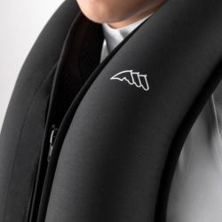 Gilet Air Bag Eclair Allshot By Equiline