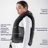 Gilet Air Bag Eclair Allshot By Equiline