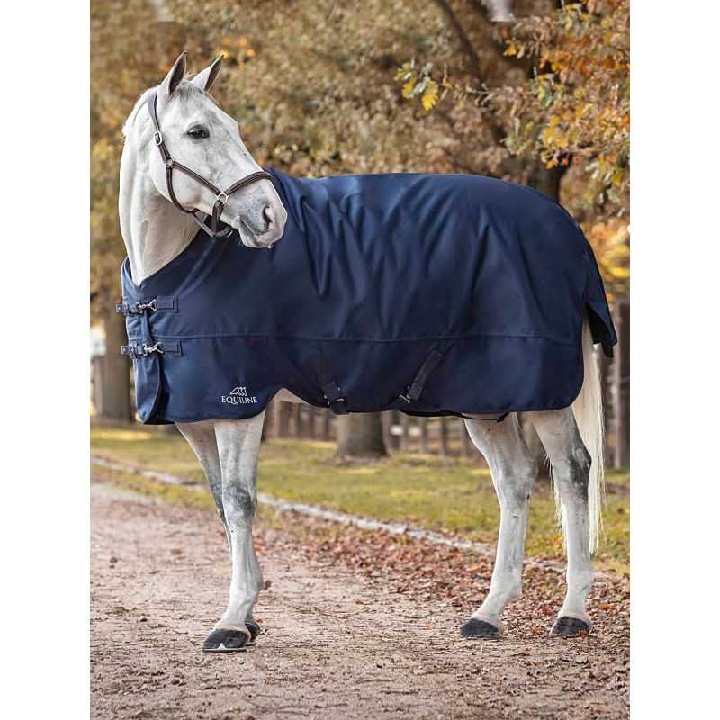 Couvertures Imperméable Calantha 0g Equiline Couvertures Imperméable Calantha 0g Equiline