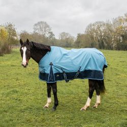 Couverture Imper Double Coton W24 HAG