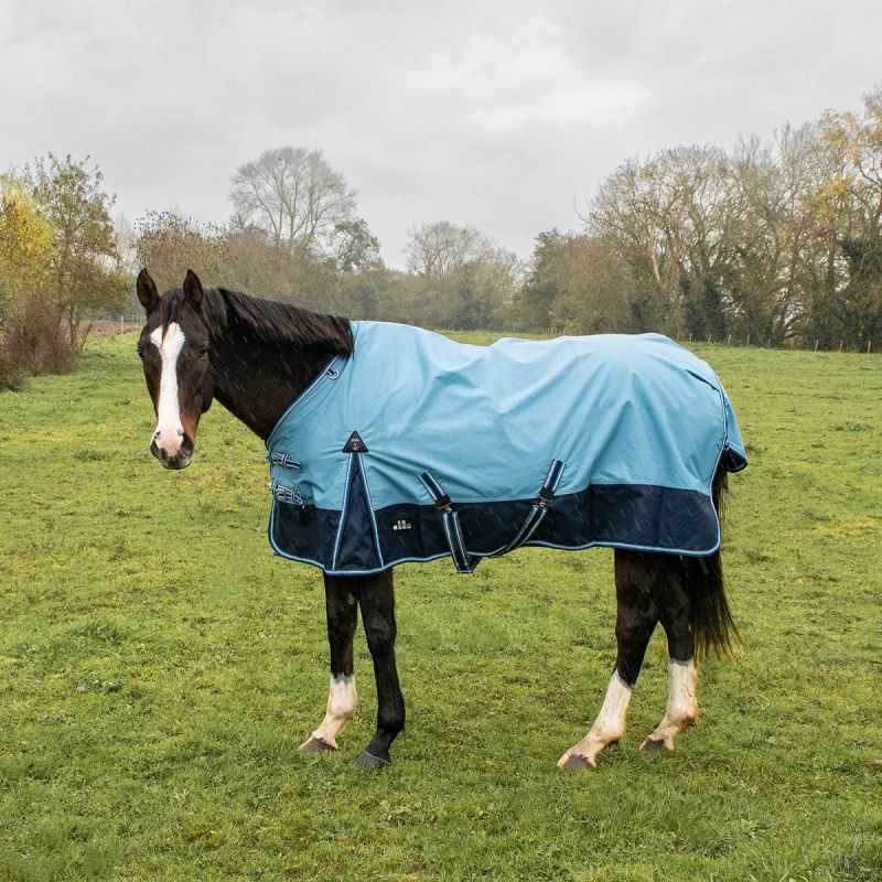 Couverture Imper Double Coton W24 HAG Couverture Imper Double Coton W24 HAG