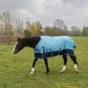 Couverture Imper Double Coton W24 HAG