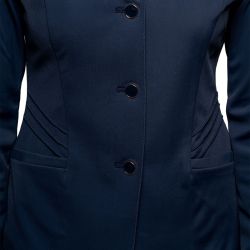 Veste de concours Fille Victoria Flags&Cup