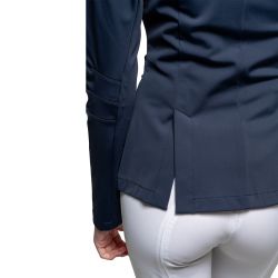 Veste de concours Fille Victoria Flags&Cup