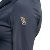 Veste de concours Fille Victoria Flags&Cup