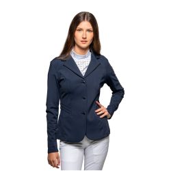 Veste de concours Fille Victoria Flags&Cup