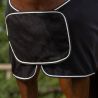 Couverture polaire ornament