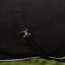 Couverture polaire ornament
