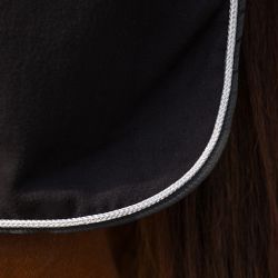 Couverture polaire ornament