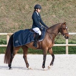 Couvre-reins imperméable Stationata 