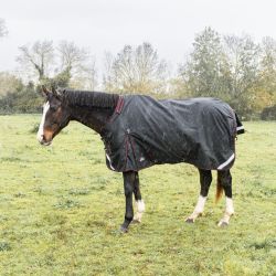 Couverture imperméable 0g 1200D HORSE&GO