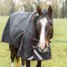 Couverture imperméable 0g 1200D HORSE&GO
