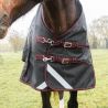 Couverture imperméable 0g 1200D HORSE&GO