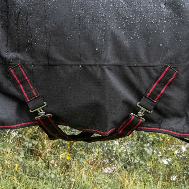 Couvre cou cheval imperméable All Weather Hurricane 150g - Kentucky Horsewear - KENTUCKY