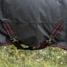 Couverture imperméable 0g 1200D HORSE&GO