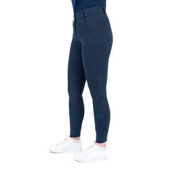 Pantalon d'équitation pour femme Up to you Time To Ride