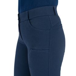 Pantalon d'équitation pour femme Up to you Time To Ride