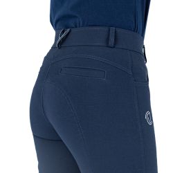 Pantalon d'équitation pour femme Up to you Time To Ride