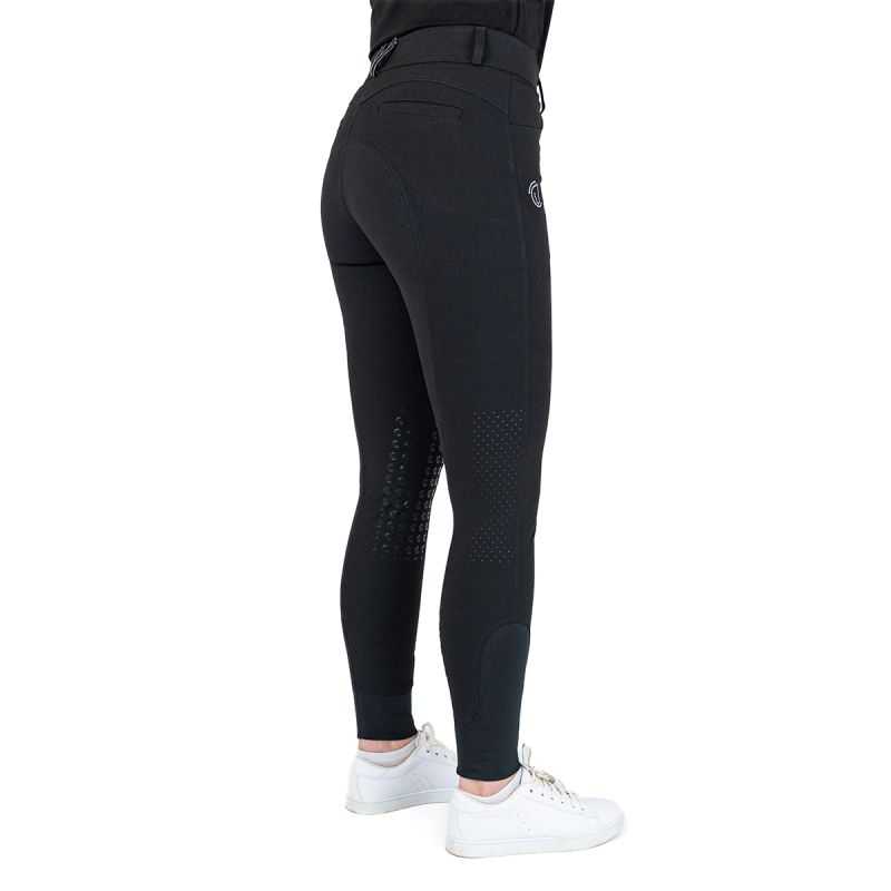GXMDSGZ Pantalon Equitation Femme Culotte D'équitation en
