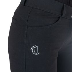 Pantalon d'équitation pour femme Up to you Time To Ride