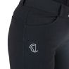 Pantalon d'équitation pour femme Up to you Time To Ride