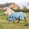Couverture Imper 0g Poney W22 HAG