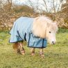 Couverture Imper 0g Poney W22 HAG