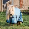 Couverture Imper 0g Poney W22 HAG