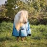 Couverture Imper 200g Poney W22 HAG