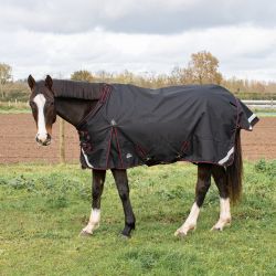 Couverture imperméable 200g 1200D HORSE&GO
