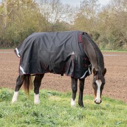 Couverture imperméable 100g 1200D HORSE&GO