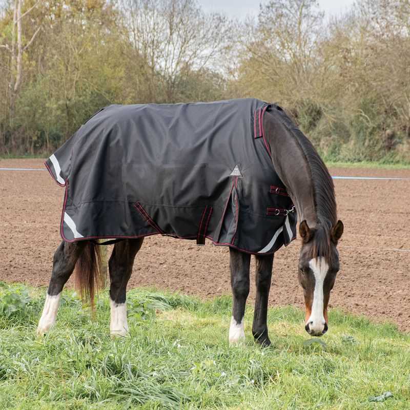 Couverture imperméable 100g 1200D HORSE&GO
