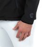 Veste Adam softshell Time to Ride