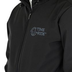 Veste Adam softshell Time to Ride