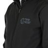 Veste Adam softshell Time to Ride